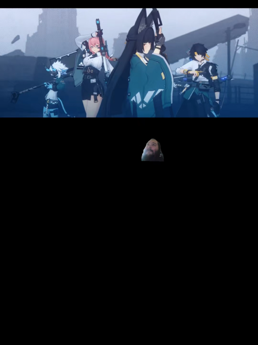 #zzz #zzzero #zenleszonezero #hoyoverse #GenshinImpact #HonkaiStarRail #videogames 