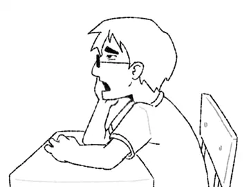 aqueles que sabem o sono proibido:☠️ #fypp #foryoupage #animation #digitalartist #meme #cupreto 