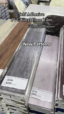 Transform your space with our self-adhesive PVC flooring tiles – easy to install, effortless to clean, and stylishly durable. Available at #muneshwersguyananoleventstore  📌Price mention in the video. #interiordesign #flooring #shoppinghaul #guyana #viraltiktok #fyp 