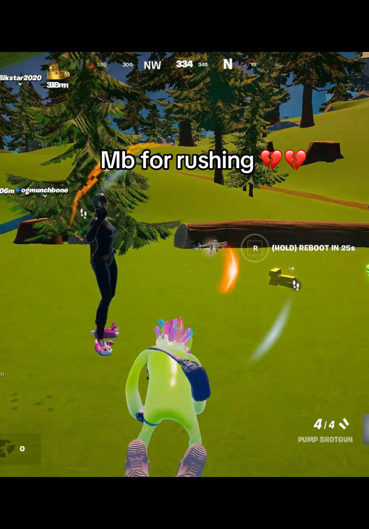like you’re right i shouldn’t of rushed #fypシ #fortnitegirl #fornite #GamingOnTikTok #fortnitefunny #letsplayfortnite #egirl #GamerGirl #gamingcommunity #creatorsearchinsights #creatorpilotprogram #fortnitereload #fortniteclips #followme #zerobuildfortnite 