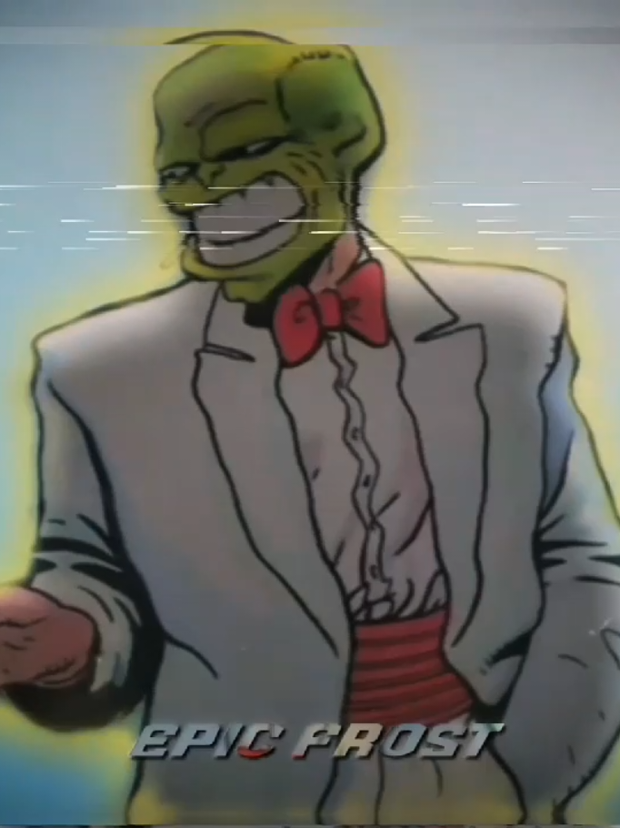 The mask solo 🔥| | animated by @MrSpeed#edit#edits#Themask