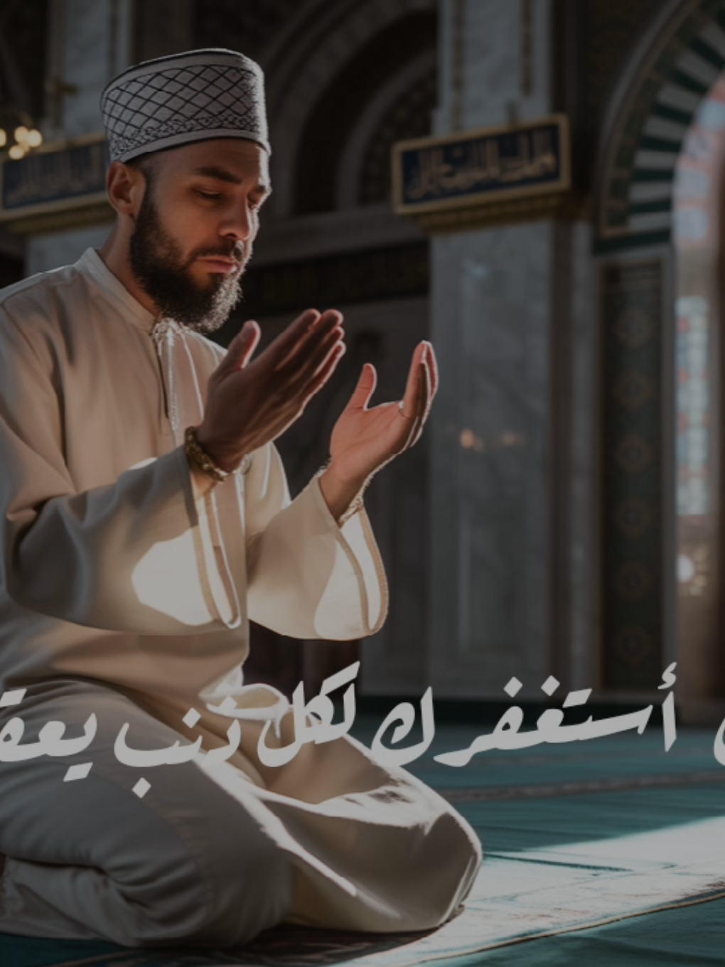 دعاء التوبه...... #دعاء_يريح_القلوب #التوبة #اسلامي #اللهم_صلي_على_نبينا_محمد #capcut #fyp #أدعية #احاديث 