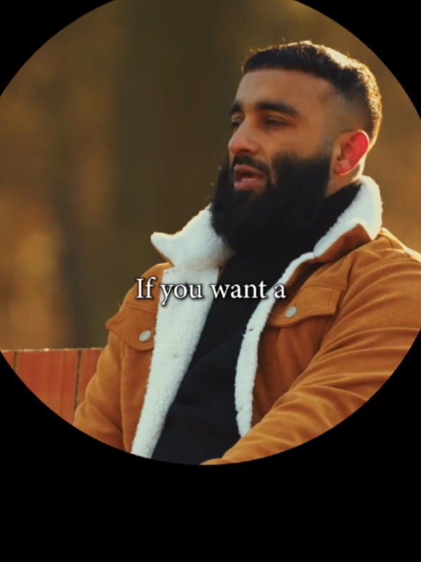 If you want a good life, surround yourself with positive people and avoid negative. #YouCanDoIt #fyp #IslamicContent #motivation #usa #inspiration #viralvideo #FaithAndInspiration #IslamicEducation #StayPositive 