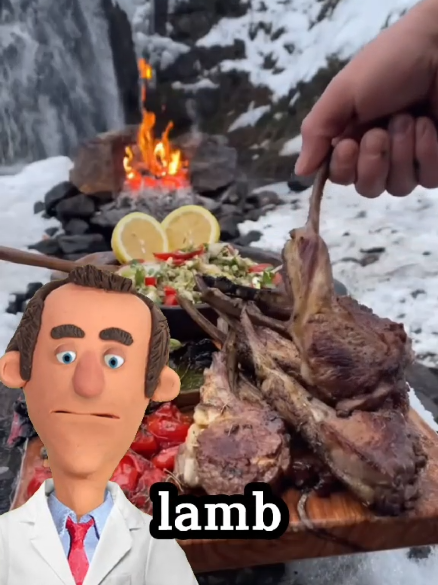 What do different meats do for you #healthy #health #DidYouKnow #body #healthtips 