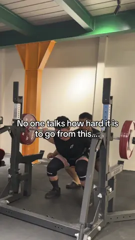 Welp at least i tried 🙂 #powerlifting #injury #GymTok #gym 
