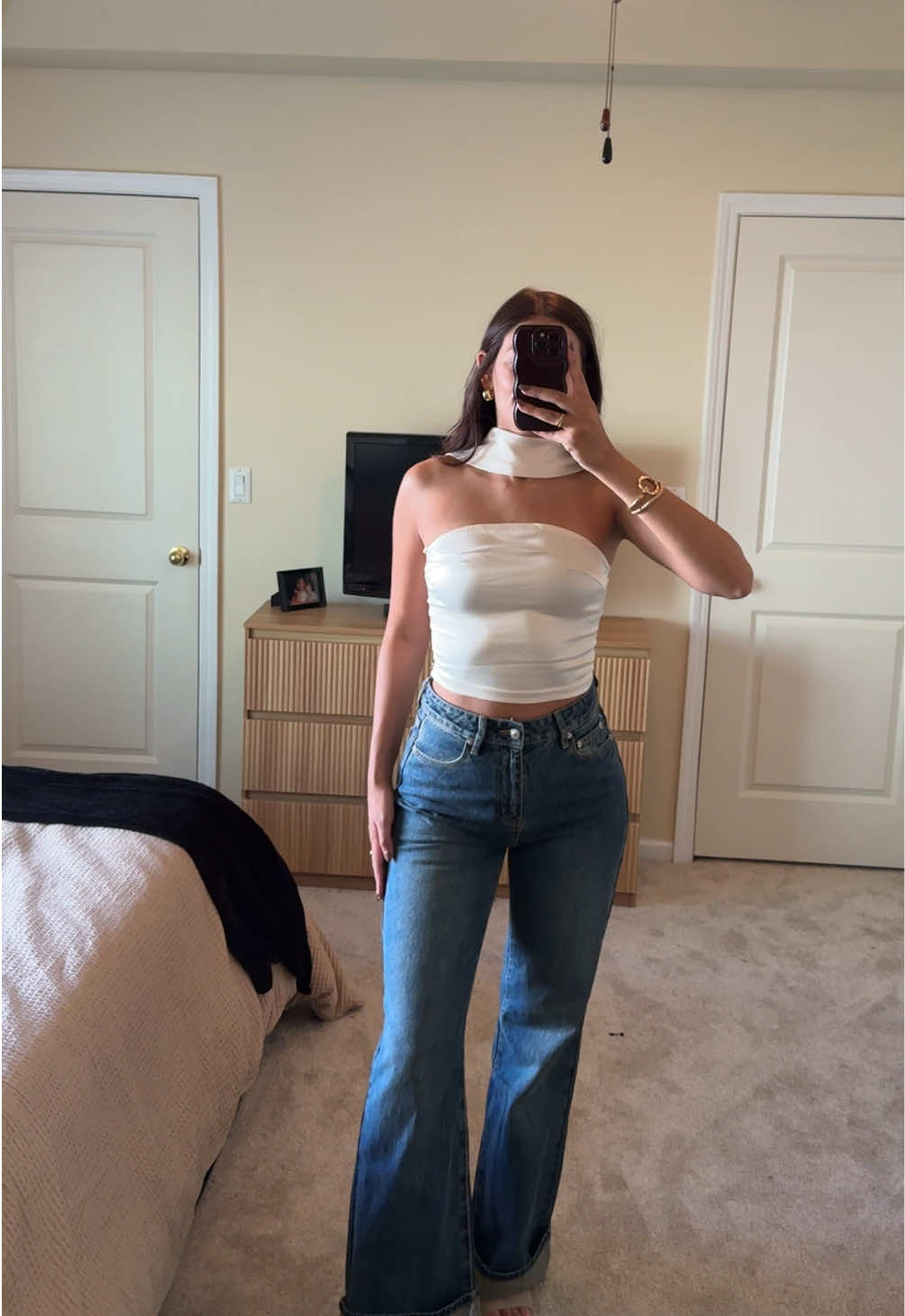 elegance under $30?? say less. can find these all in my st0refront in bio under going out! #amazongoingouttops #classytops #amazontopsforwomen #summeroutfits #affordableamazonhaul #summertopoutfits #fashionwomenoutfits #outfitideas #elevatedbasicoutfits #creatorsearchinsights 