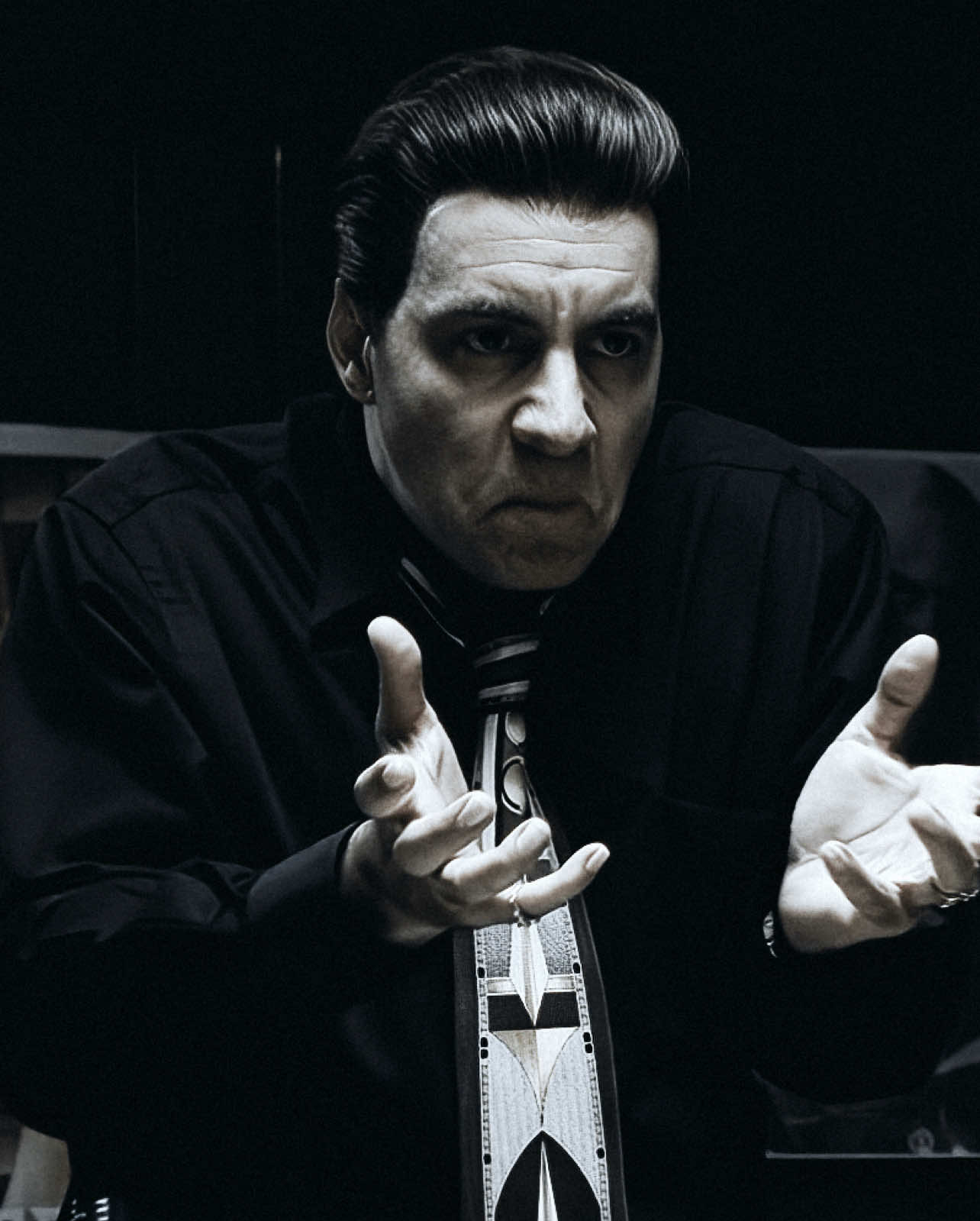 gabagool? over here! #thesopranos #thesopranosedit #silviodante #sopranos #edit #fyp 