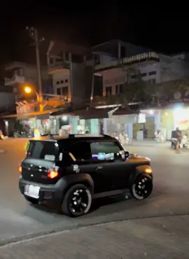 VF3 đã có mặt tại Bangkok Thái leng #vinfastvf3 #bangkokthailand 