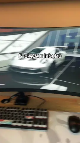 And Thats how it is #labubu #fyp #goviral 