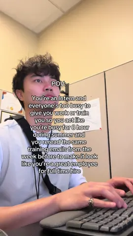 Sums up my experience as an intern in college 😭 #civilengineering #bicengr #engineeringlife #engineeringstudent #intern 