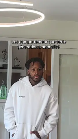 IG: johnbeckerr Bon courage mais vrm bon courage pour trouver une bonne personne dans cette génération 
