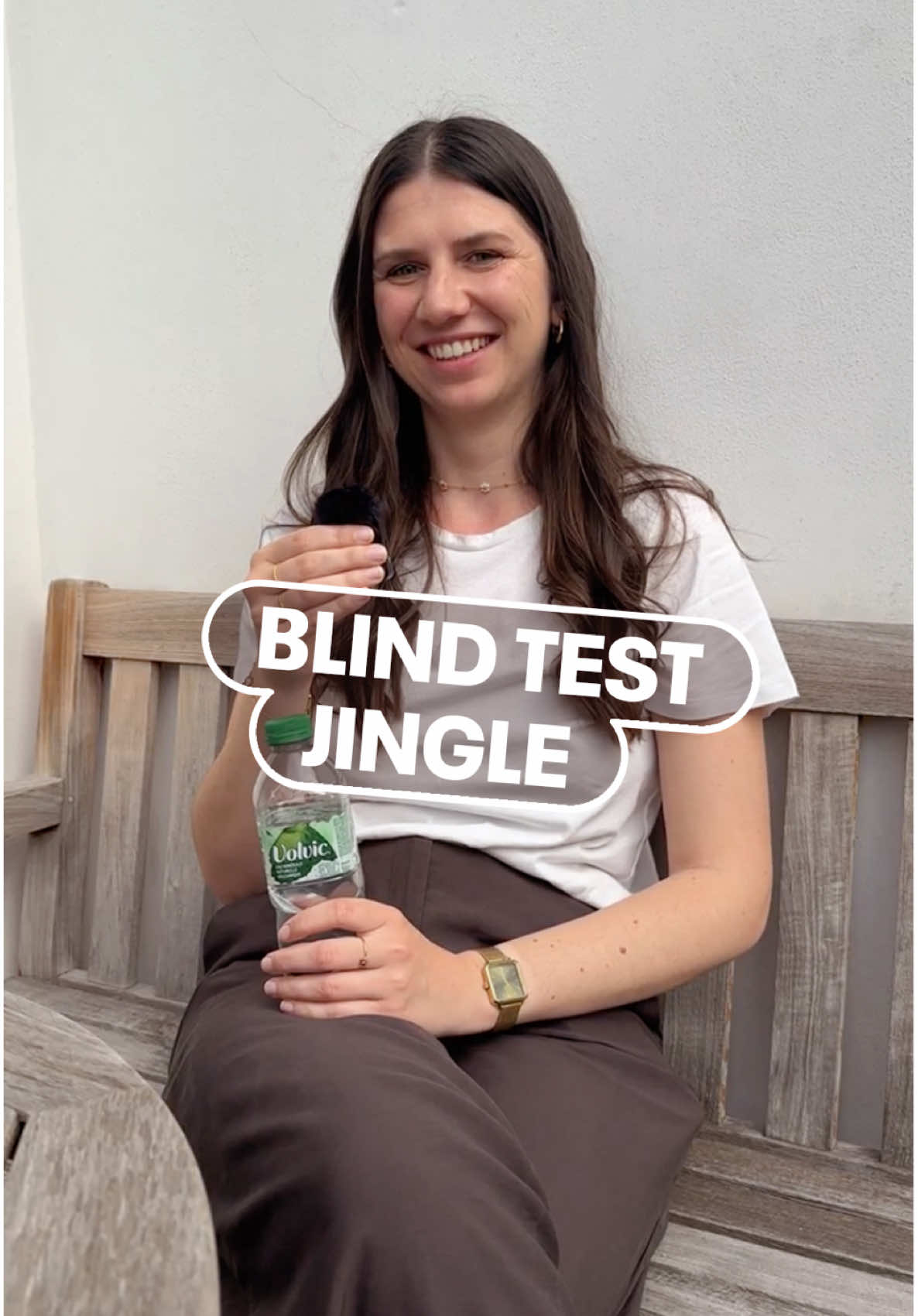 How well do you know Danone's iconic ad sounds? 🎧💙 Tell us how many jingles you guess in comments 👇