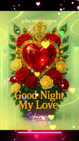 only you my love