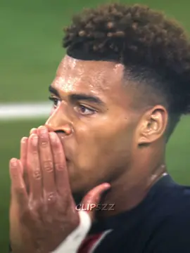 Is desire doue the best youngster itw?🇫🇷#quality #4k #doue #viraledits #seya #desiredoue 