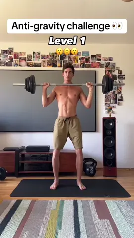 Different 😮 (via @Nathan Geiger | Parkour) #lifttok #GymTok #workout #challenge 