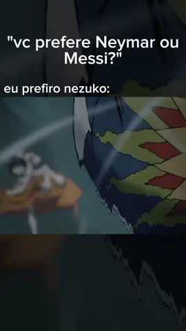 nezuko 👑✨ . . . #fyy #naoflopa #viralisa #vaiprafyy #nezukofutebol  #nezuko