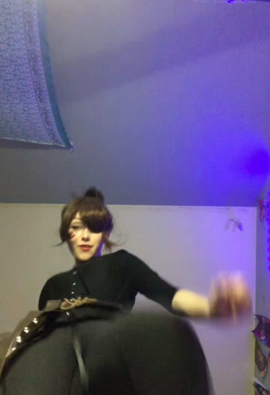 Yes step on me #fyp #viral #trending #zyxbca #cosplay #canthinky 