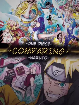 Haven’t done one of these in awhile #anime #animeedit #fyp #manga #edit #animevs #anitok #animedebate #naruto #narutoshippuden #borutonarutonextgenerations #narutouzumaki #onepiece #op #luffy #monkeydluffy #comparing #writing 