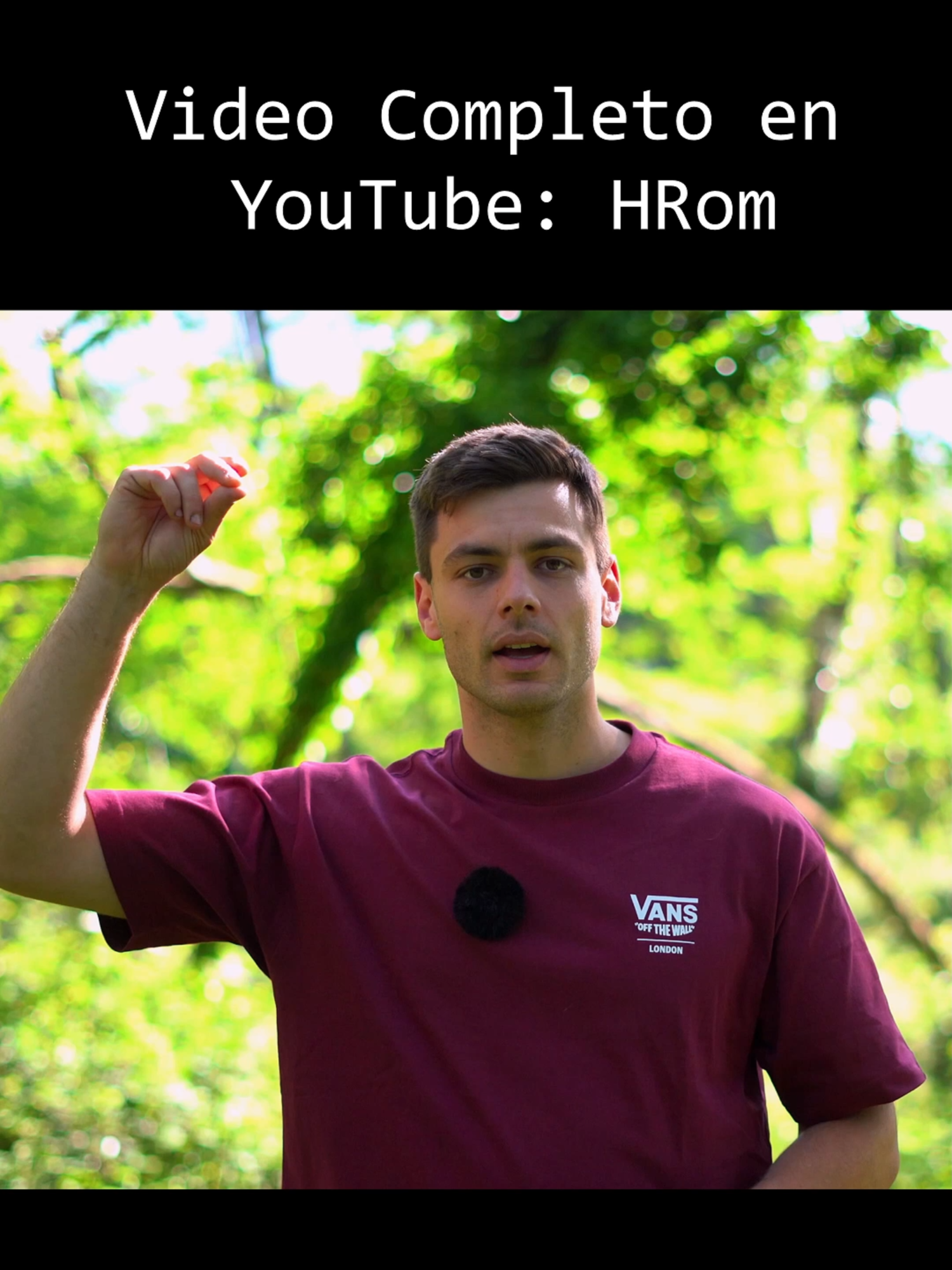Cómo medir el tamaño de la tierra Link en bio