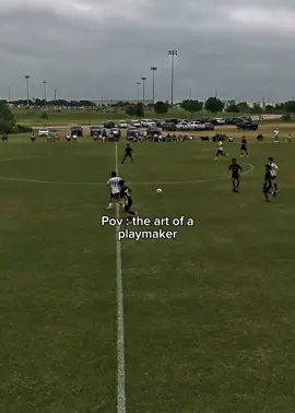 Playmaker 🧠 #football #intelligent #smart #passion #motivation #dream #golazo #fyp #viral 