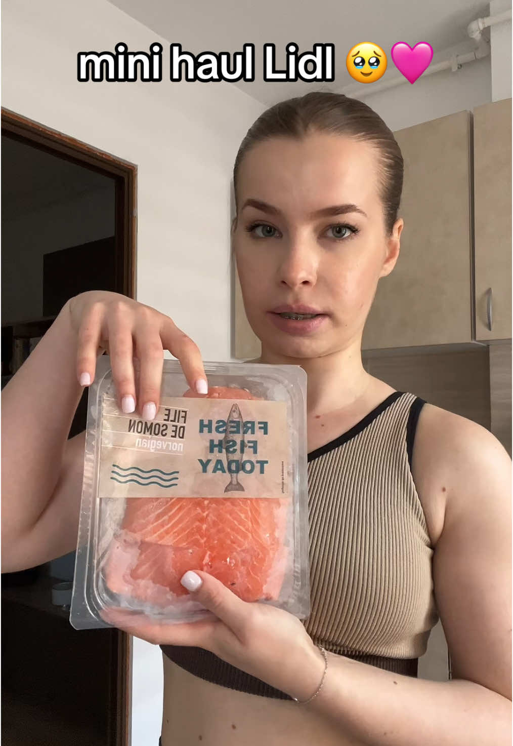 Pupici proteici #for #viralvideos #haullidlromania #haulidl #viralditiktok #foru 