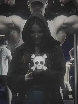 Bro 💀 #fyp #GymTok #edit 