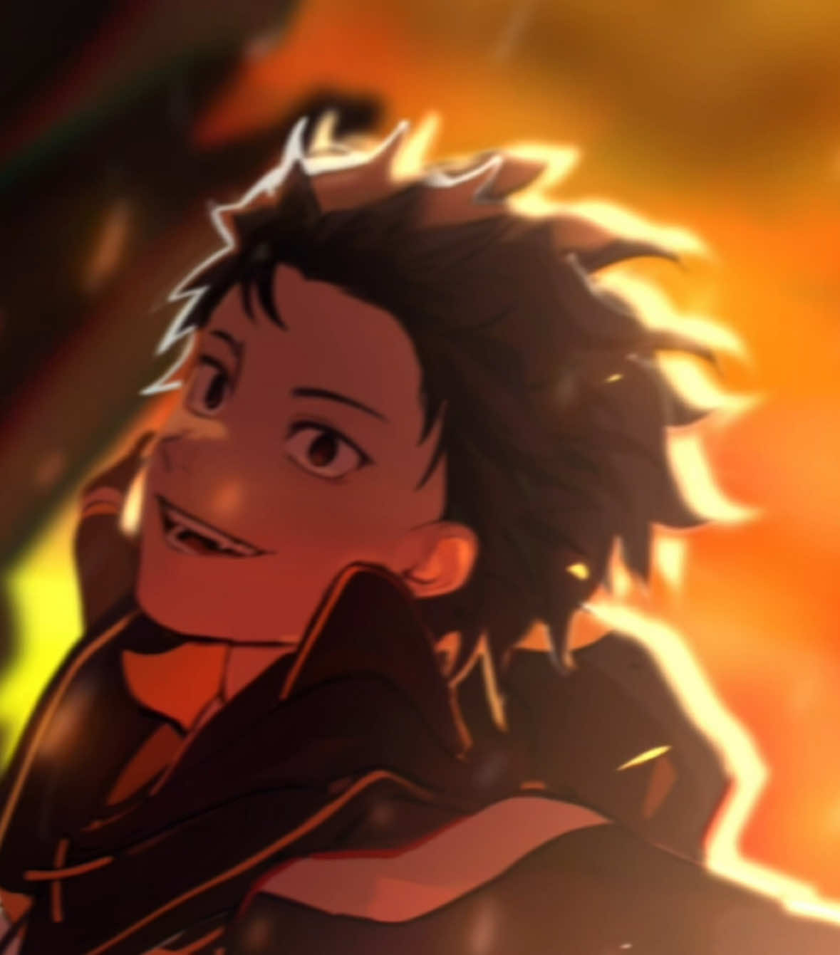 Pride || sfx spam💀 #rezero #rezeroedit #natsukisubaru #prideifsubaru #lightnovel  