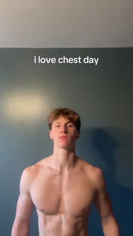 chest day pump #gym #chest 