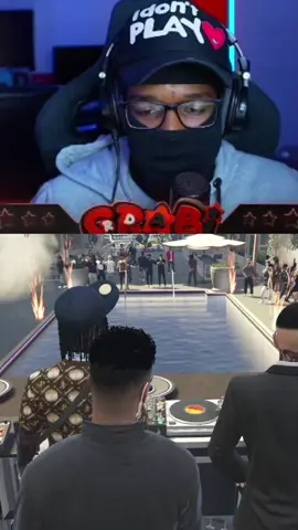 Lo Ma Bandi Hahaahah🕷️🤣😂 @bandidolilnaay #streamer #lilnaay #gta5 #kick #creativos #creativosrp #rol