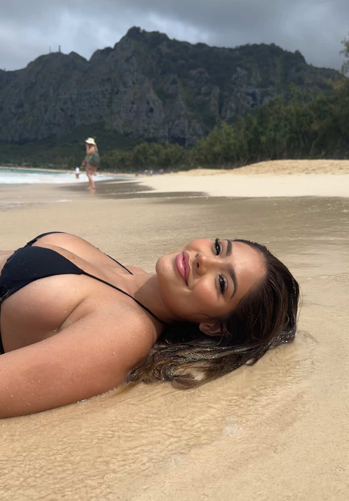 HOME ❤️ #hawaiitiktok #hawaiigirl 