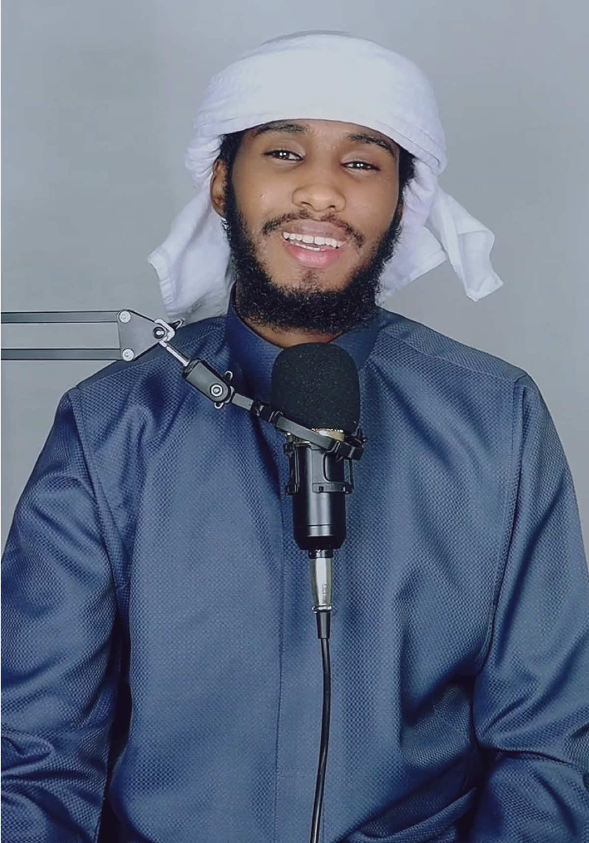 Rabiyow no danbi dhaaf amiin yaa rab #Allah #somalitiktok #foryou #ibnu_abdala 