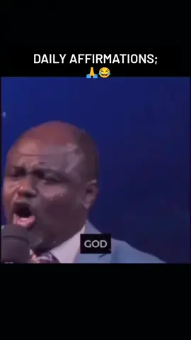 Let The Pastor Spit🤣🙏