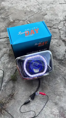 Biled set rx king New shroud BMW #biledrxking #imsmotorshop 