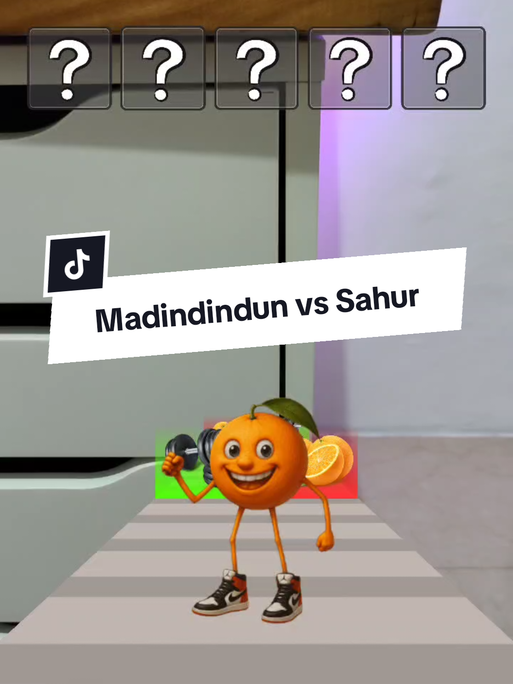Help Madindindindun vs Tung tung tung Sahur! #fyp #brainrot #tungtungtungsahur #brainrotfilter #ai 
