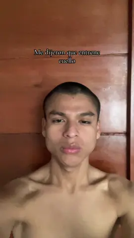 Que más debo entrenar?#lookmaxing #mewing #asimetriafacial #viral_video 