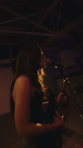 here’s a ripping solo for you on a Monday morning ❤️‍🔥