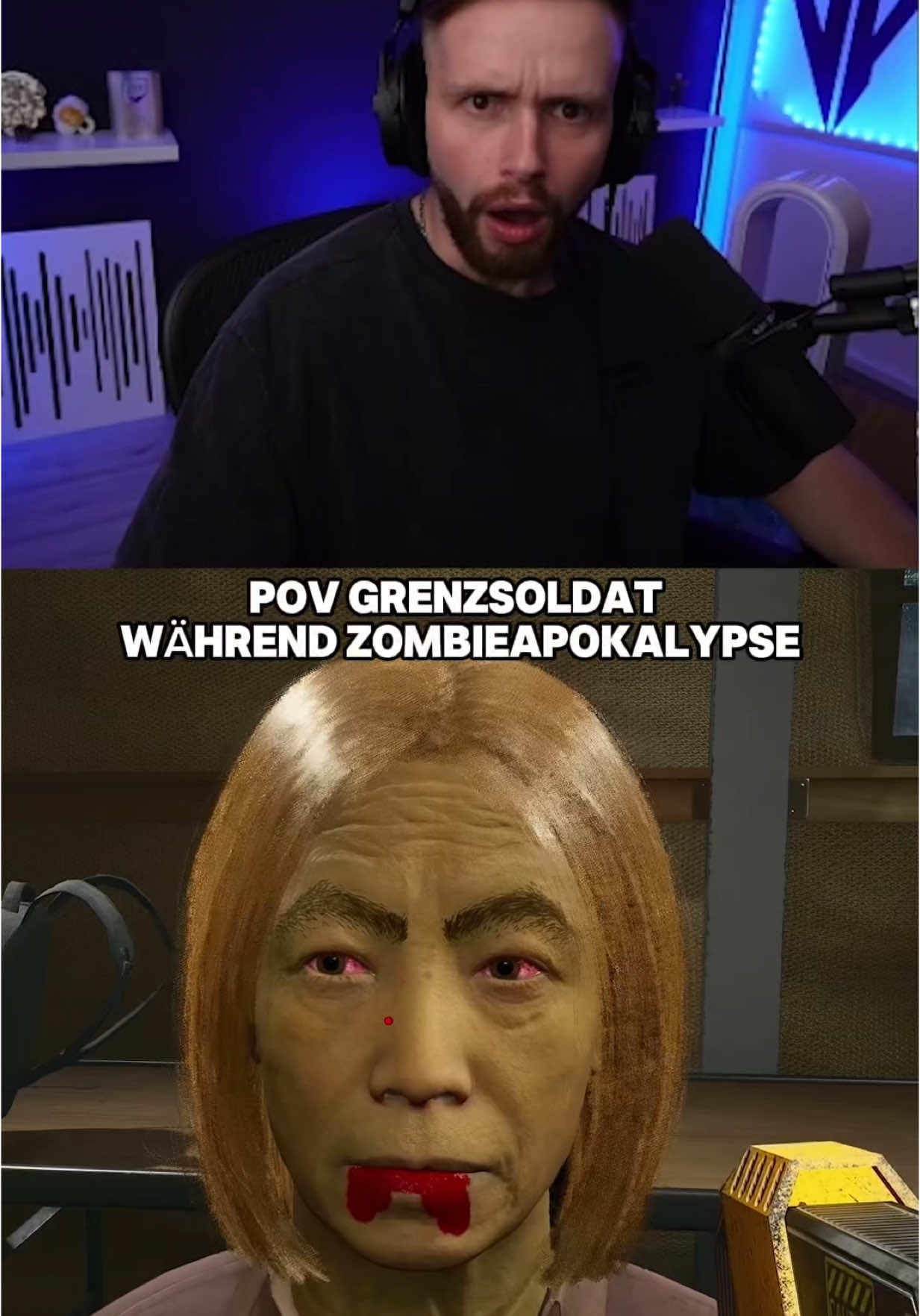 ZOMBIESPOKALYPSE #quarantinezone #simulator #apokalypse #zombie #zombies #dieserkingphil #kingphil #fyp #foryou #fürdich #viral #tiktok #tiktokgaming 