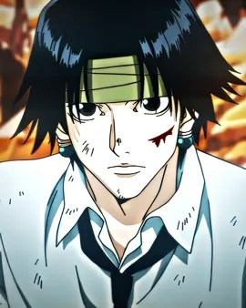 #hunterxhunter #zeno #chrollo #anime #animeedit 