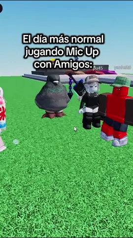 Nunca se sabe que va a pasar 🤨🤨 --------------------------- #Roblox #MICUP #2025 #Shun #fypシ゚ #fyyyyyyyyyyyyyyyy #Parati #ParaTiiiiiiiii #NecoArc #RobloxFYP #Honduras 