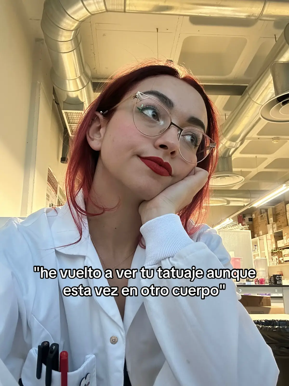 #ciencia #tattoo #tatuaje #microbiologia #micro #cienciaentiktok #phd #doctorado #biomedicina #bio #biologia #divulgacioncientifica #lab #labo #laboratorio #bata #genetica #biotecnologia #industria #empresa #farma #farmacia #investigacion #microscopio #microscope