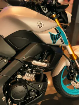 Nueva MT15 modelo 2026! Cotiza la tuya al 5714-0736 😎🏍️#yamaha15 #yamahamt #mt #yamaha155 