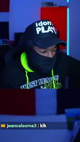 Le Hago Broma Al Chat Hahaha😂🤣 #streamer #kick #gta5 #creativos #creativosrp #rol