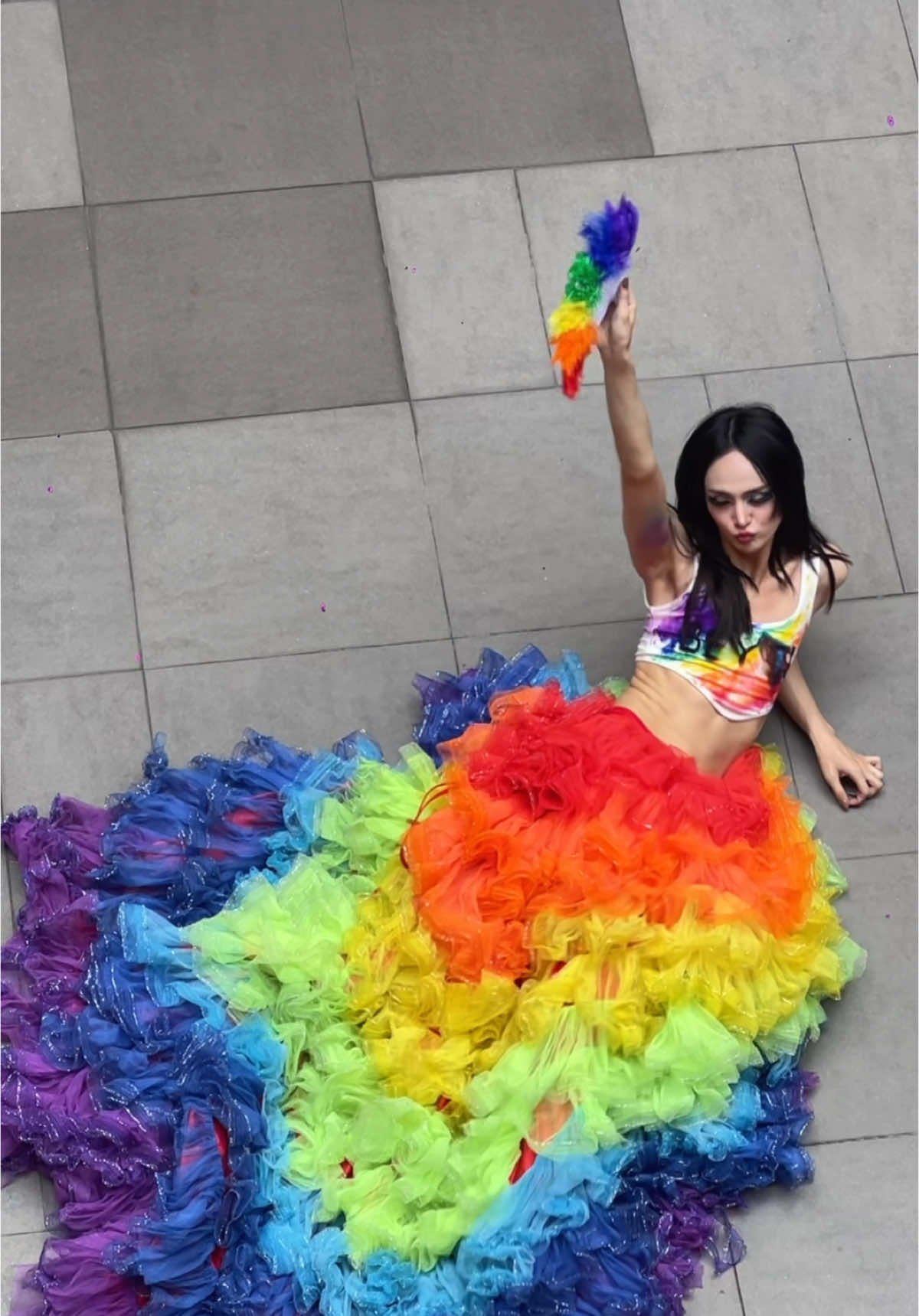 Happy Pride Month 🌈  #NINJA #Ninja4MIX #pridemonth 