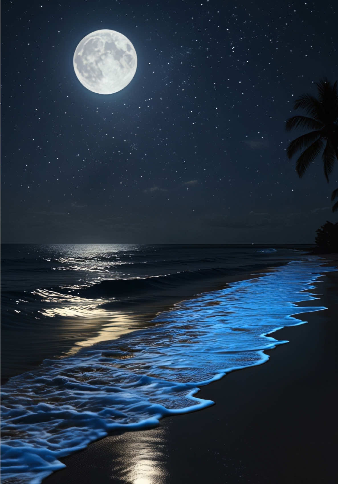 Dream Beach #nature #naturevideos #naturephotography #naturetiktok #calm 