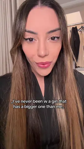 did I turn you on?🫢 #trans #transgender #transgirl #tgirl #transtok #fyp 