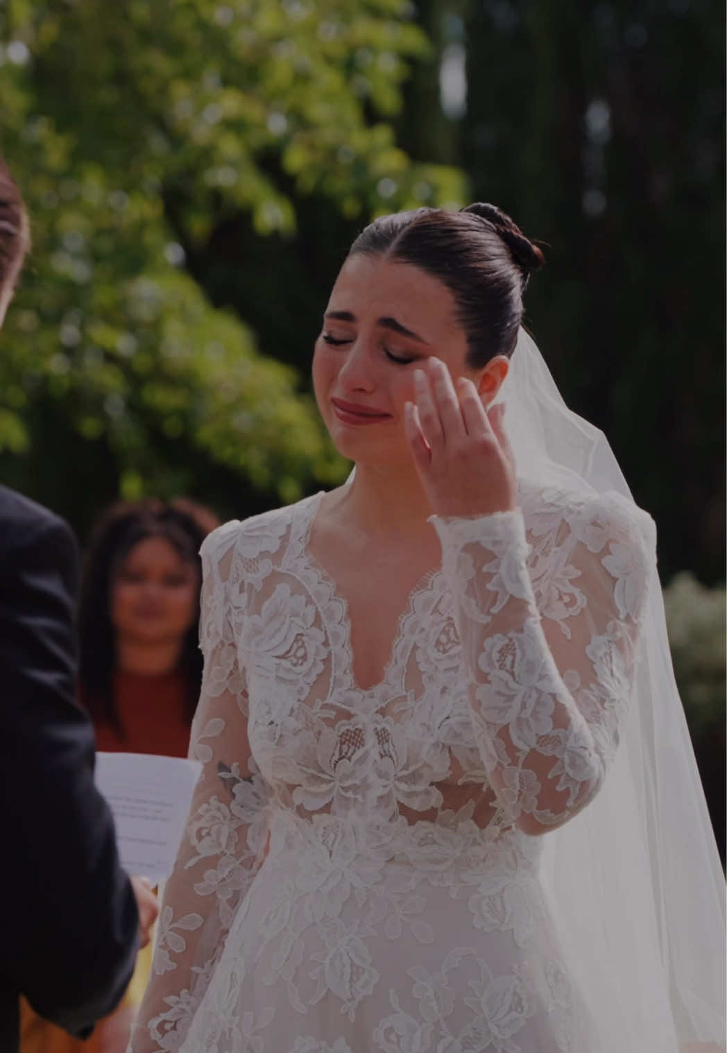 I promise to love you forever. Il giorno più bello della mia vita ❤️. 🎥: @Gaetano Di Giacomo 