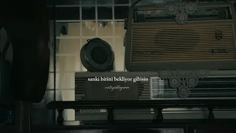 sanki birini bekliyor gibisin🕊️ #alıntı #sözler #keşfet #anlamlısözler #keşfetbeniöneçıkar #CapCut #keşfetteyizzz #fyp #eşrefrüya #replikler #aşk #özlemek #özlem #aşk 