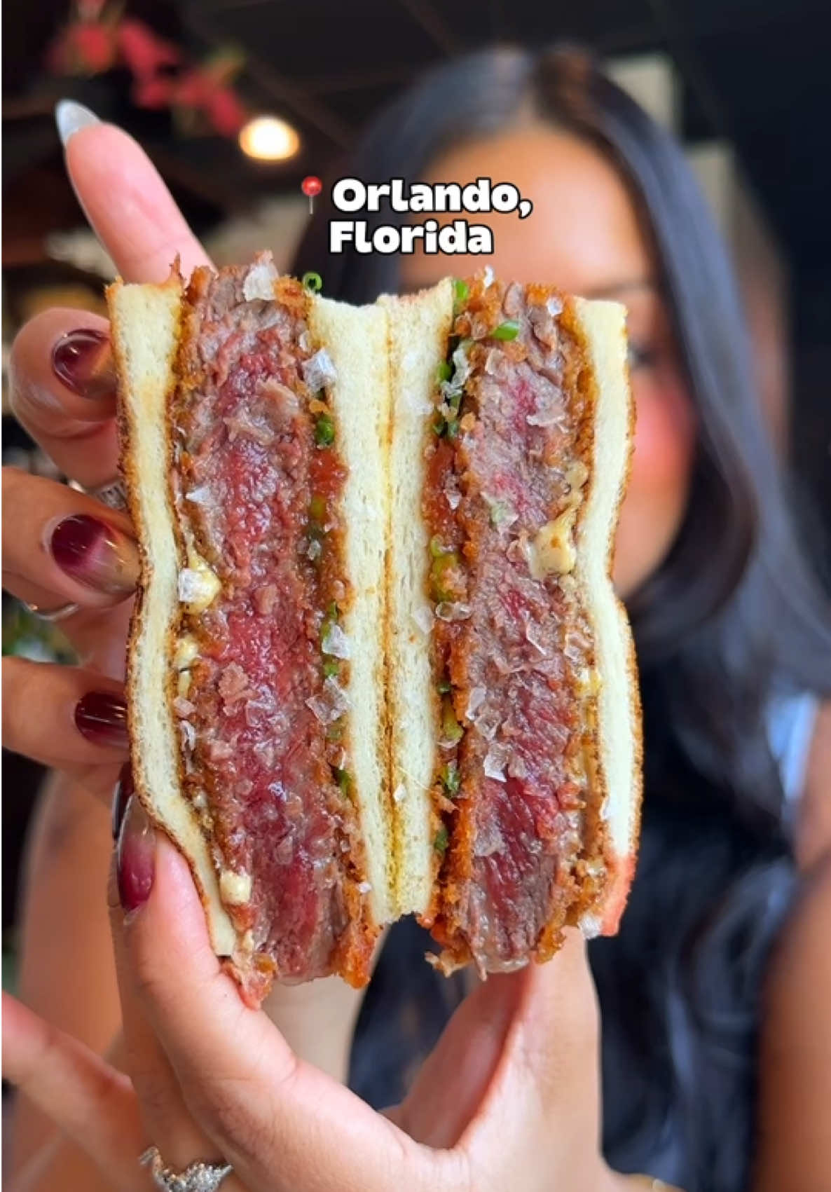 Orlando is not just for theme parks anymore with the rapid growing food scene 🤩 This year at the Michelin Award Ceremony for the state of Florida, 11 restaurants from Orlando alone were added to the lineup of already incredible restaurants, and two of the businesses I mention are a part of that lineup.  The great thing about Florida is that you truly can’t go wrong with the food scene anywhere you visit - from food trucks to fine dining! Here is the lineup that goes to show just how delicious and unique the food Orlando has to offer ⤵️ 1. @jamhotchicken  2. @sampaguitaicecream  3. @palmbeachmeats407 (Michelin) 4. @kaya.orlando (Michelin) 5. @juju.orl  6. @ziggiespizza  7. @rionsoceanroom  8. @delidesires  9. @winterparkbiscuitco  10. @themonroeorlando  11. @gideonsbakehouse  #VisitFlorida #FunInTheSun #LoveFL #visitOrlando #Orlando #orlandoflorida #orlandofoodie #orlandofood 