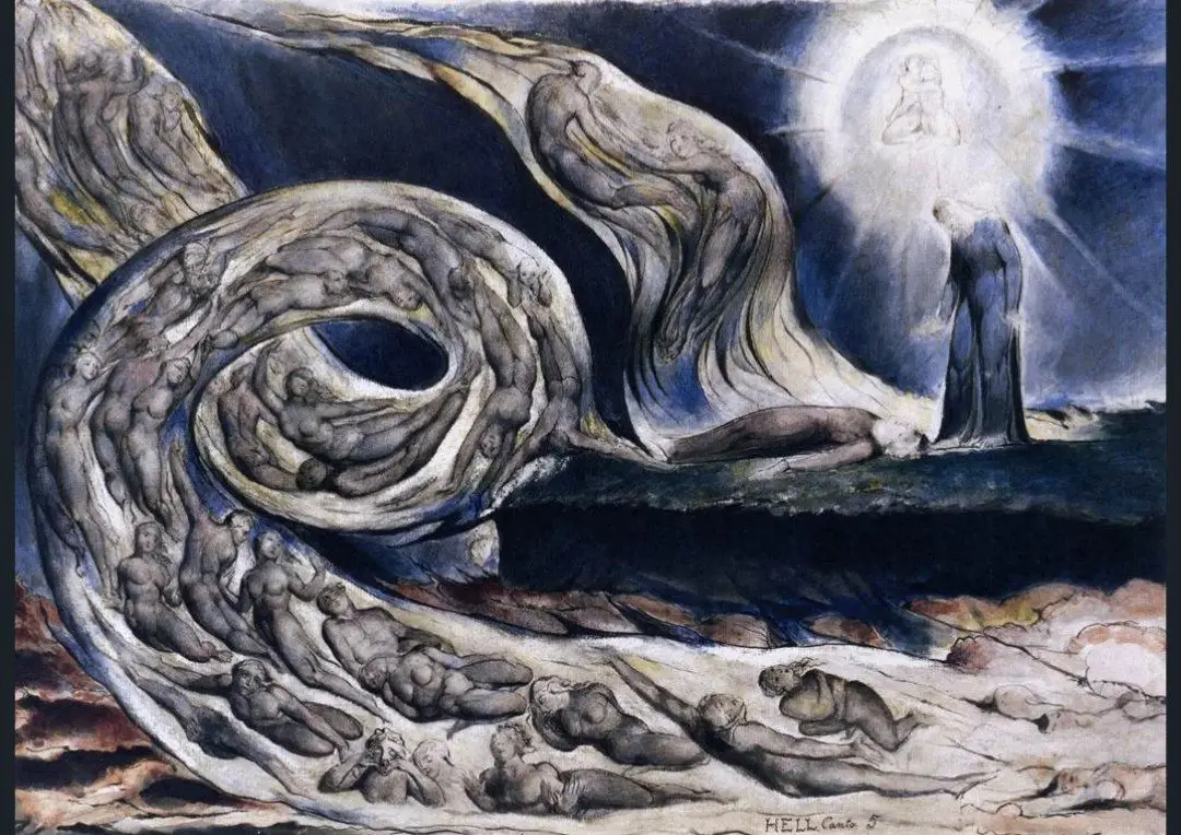 William Blake