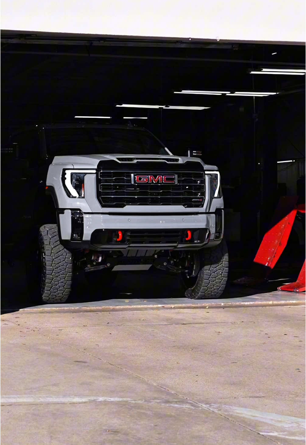 2025 GMC 2500HD AT4 (Client Build) #AutoplexCustoms #HurstAutoplex